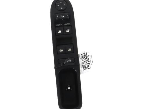 Used Left front window switch CITROËN C3 Picasso (SH_) 1.4 VTi 95 (SH8FSC, SH8FP0, SH8FP6) (95 hp) 29389865