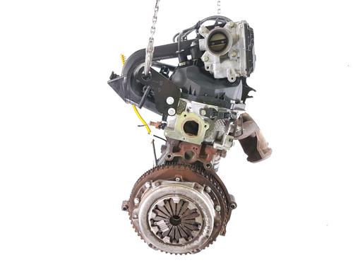 Engine RENAULT TWINGO II (CN0_)  | BP28311071M1 
