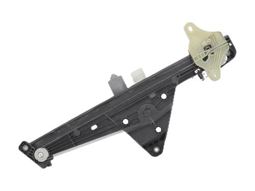 Front left window mechanism RENAULT CLIO V (B7_) 1.5 Blue dCi 85 (B7AG) | BP36402416C22 - Image 2