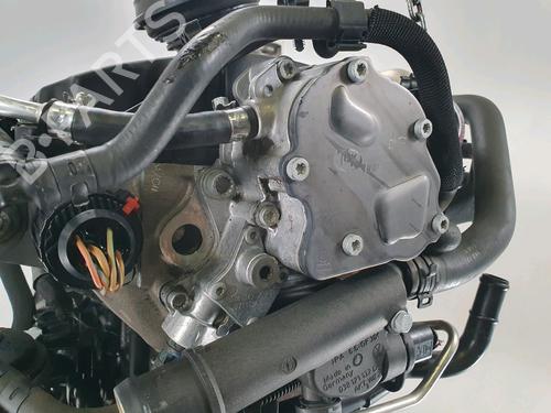 Engine AUDI A3 Sportback (8PA) 1.9 TDI | BP40291113M1 - Image 8