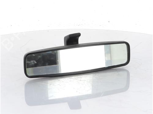 Rear mirror CITROËN EVASION MPV (22, U6) 2.0 (121 hp) 17722904