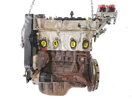 Engine FIAT 500 (312_) 1.2 (312AXA1A) | BP33926215M1 - Image 2