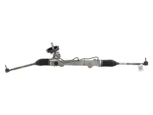 Used Steering rack PEUGEOT 206 Hatchback (2A/C) 1.4 HDi eco 70 (68 hp) 31606820