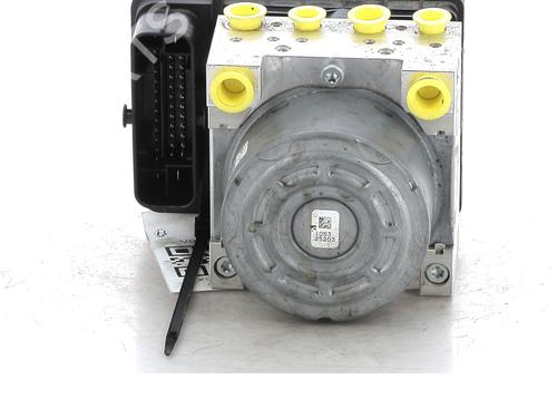 Used ABS pump OPEL CORSA F (P2JO) 1.5 (68) (102 hp) 17180742