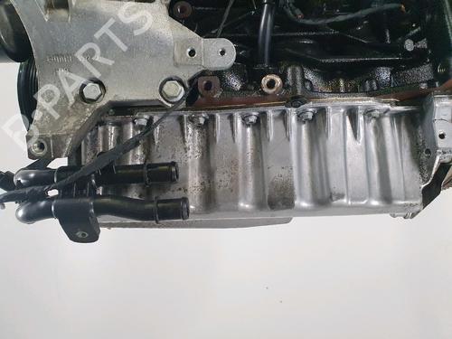 Engine AUDI A1 (8X1, 8XK) 1.6 TDI | BP36210263M1 - Image 10