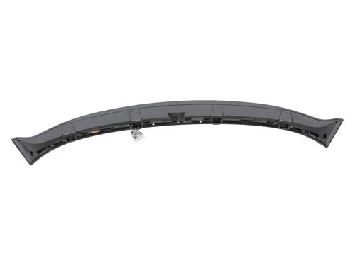 Spoiler bagklap TOYOTA YARIS (_P21_, _PA1_, _PH1_) 1.5 Hybrid (MXPH10, MXPH11) (116 hp) 32848180