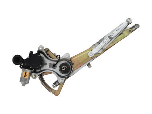 Rudehejsemekanisme ventre foran TOYOTA RAV 4 II (_A2_) 2.0 D 4WD (CLA20_, CLA21_, CLA20R, CLA21R) (116 hp) 31057215