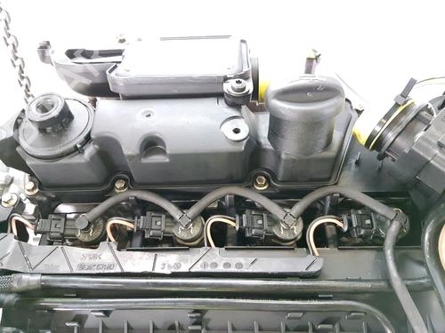 Engine PEUGEOT 206 Van 1.4 HDi | BP32180958M1 