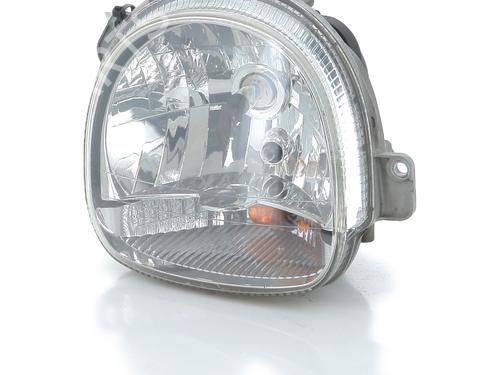 Used Right headlight RENAULT TWINGO I (C06_) 1.2 16V (C06C, C06D, C06K) (75 hp) 32842117