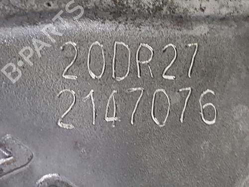 Gearbox CITROËN C4 Picasso II | BP33926041M3 - Image 5