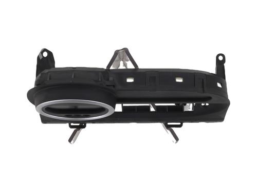 Used Instrument cluster RENAULT TWINGO II (CN0_) 1.2 16V (CN0K, CN0V, CN0A) (76 hp) 30583967