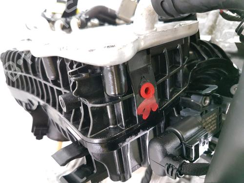Engine SKODA FABIA III (NJ3) 1.0 TSI | BP28533408M1