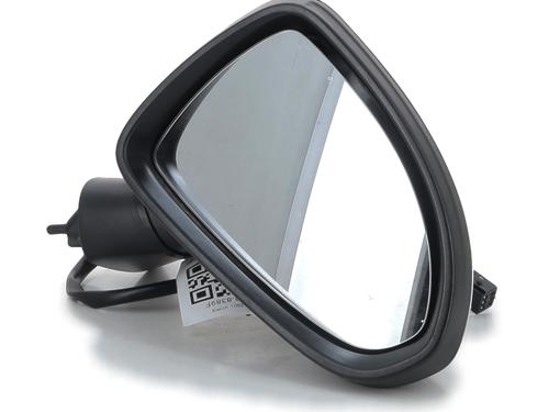 Right mirror OPEL CORSA D (S07) 1.4 (L08, L68) | BP29623993C27 