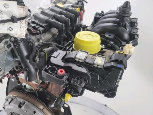 Engine FIAT PANDA (169_) 1.2 (169AXF2A, 169AXF1A) | BP29552622M1 