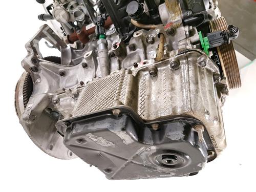 Engine PEUGEOT EXPERT Van (V_) 1.6 BlueHDi 115 | BP25209093M1 