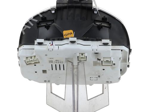 Instrument cluster MITSUBISHI L200 / TRITON (KA_T, KB_T)  | BP26375573C47 