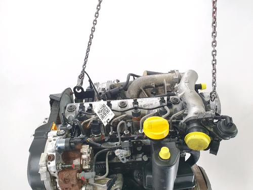 Engine RENAULT SCÉNIC II (JM0/1_) 1.9 dCi (JM0G, JM12, JM1G, JM2C) | BP39394076M1 - Image 5