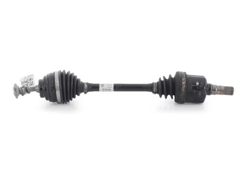 Left front driveshaft BMW 2 Active Tourer (F45) 218 i | BP37531994M38 - Image 2