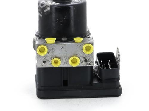 ABS pump FORD C-MAX (DM2) 1.8 Flexifuel | BP40291174M43 - Image 3