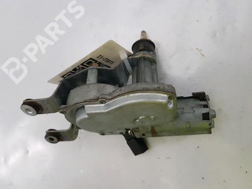 Rear wiper motor OPEL VECTRA B Hatchback (J96) 1.8 i 16V (F68) | BP10441622M102 