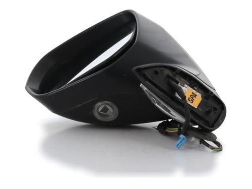 Left mirror CITROËN C4 Picasso I MPV (UD_) 1.6 HDi | BP30094226C26 