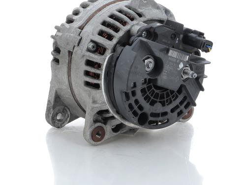 Alternator NISSAN QASHQAI / QASHQAI +2 I (J10, NJ10, JJ10E) 1.5 dCi | BP18837917M7 