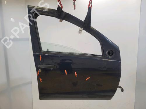 Used Right front door Right front door DACIA SANDERO [2008-2026] 33300495 33300495