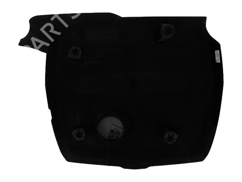 Upper protection MERCEDES-BENZ CLA Coupe (C117) CLA 180 CDI / d (117.312) | BP29741389M93 