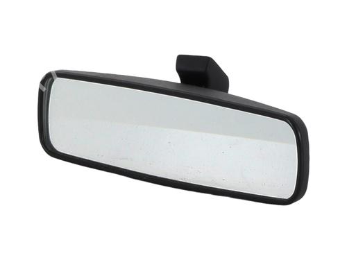 Rétroviseur intérieur DACIA SANDERO II TCe 90 (B8M1, B8MA, B8AC) (90 hp) 33009836