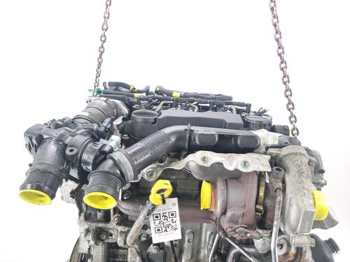 Engine PEUGEOT 307 Break (3E) 1.6 HDi | BP39764200M1 - Image 5