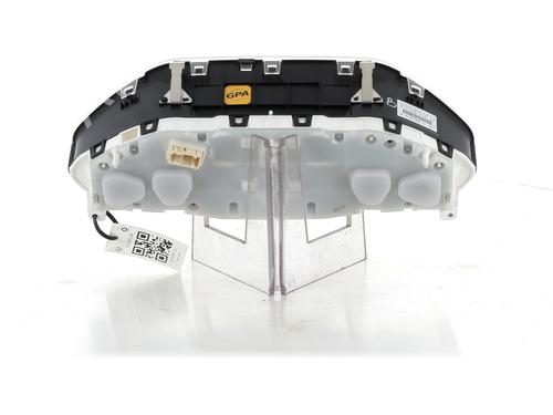 Instrument cluster PEUGEOT 208 I (CA_, CC_) 1.4 HDi | BP22889390C47 