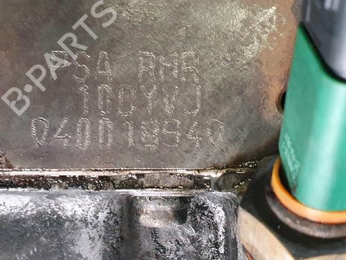 Engine CITROËN C5 III (RD_) 2.0 HDi 140 (RDRHF8, RDRHFA, RDRHA8, RDRHAJ) | BP36961875M1 - Image 9