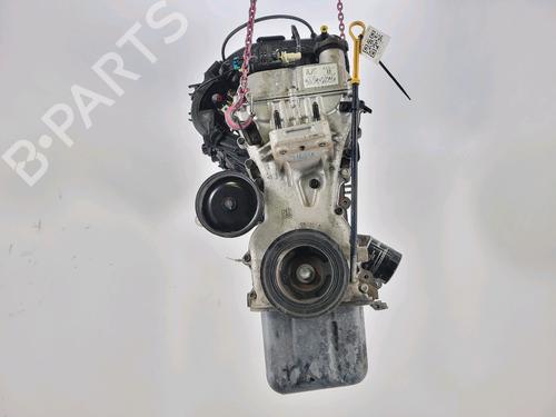 Used Engine CHEVROLET SPARK (M300) 1.0 (68 hp) 29848956