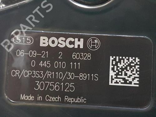 Engine VOLVO S80 II (124) D5 | BP32512586M1  - Image 11