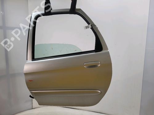 Used Left rear door CITROËN XSARA PICASSO (N68) 1.6 HDi (109 hp) 30828365