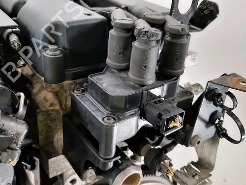 Engine FORD FIESTA VI (CB1, CCN) 1.4 | BP32401137M1 