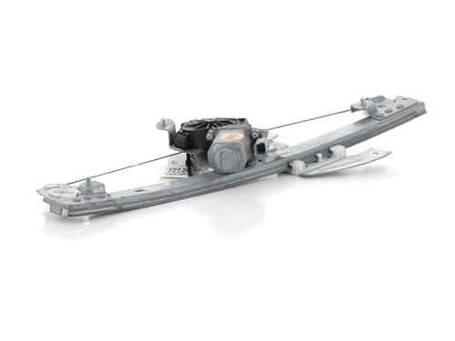 Rudehejsemekanisme Højre foran CITROËN C1 (PM_, PN_) 1.0 | BP28286274C23 