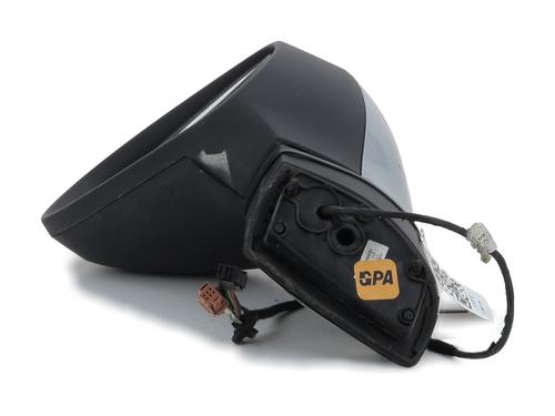Left mirror PEUGEOT 207 (WA_, WC_) 1.4 HDi | BP29741627C26 