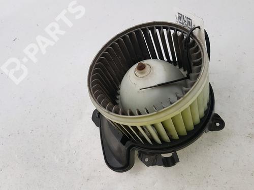 Heater blower motor ALFA ROMEO MITO (955_) 1.3 MultiJet (955AXP1A, 955AYC1A) | BP10725425M62 