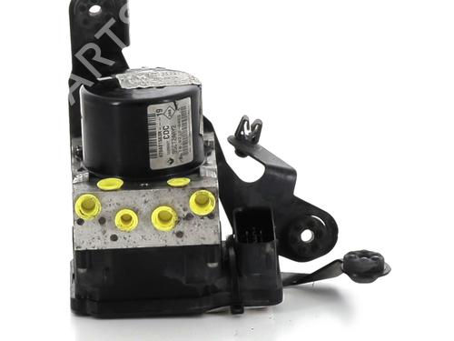 Pompe ABS RENAULT MEGANE III Coupe (DZ0/1_) 1.5 dCi (DZ09, DZ0D, DZ1F, DZ1G, DZ14, DZ29) | BP30558675M43 