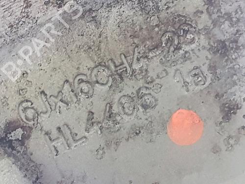 Felga CITROËN C3 Picasso (SH_) 1.6 HDI 90 | BP29964536C45 