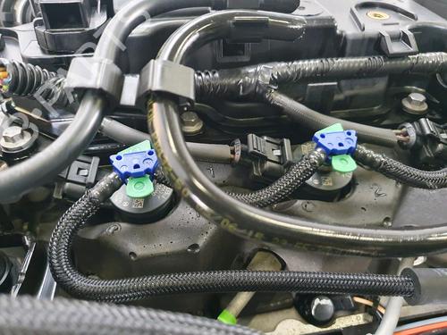 Engine FORD FOCUS III 1.5 TDCi | BP37506269M1 - Image 14
