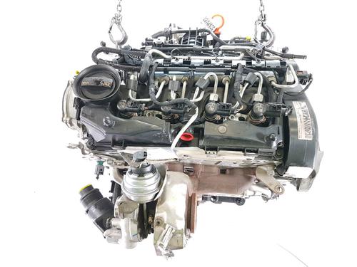 Engine VW GOLF VI (5K1) 1.6 TDI | BP31180498M1 