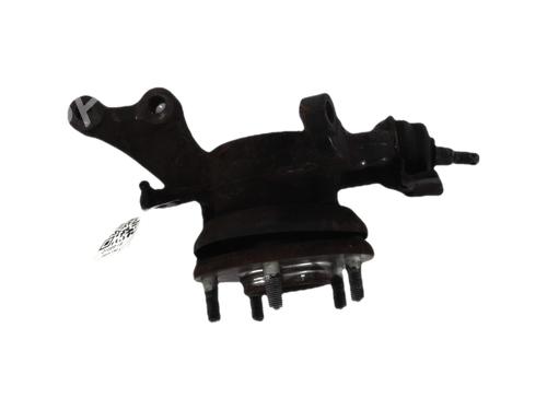 Left front steering knuckle HYUNDAI i30 (FD) 1.6 CRDi | BP36512378M25 - Image 3