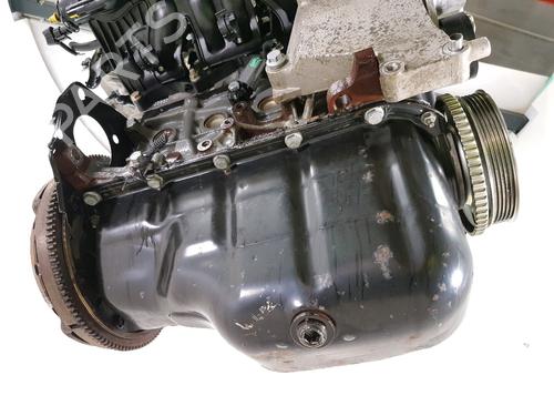 Engine FIAT GRANDE PUNTO (199_) 1.4 (199AXB11, 199AXB1A, 199BXB1A, 199AXL1A) | BP31349931M1