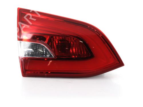 Used Left tailgate light Left tailgate light 36962041 36962041