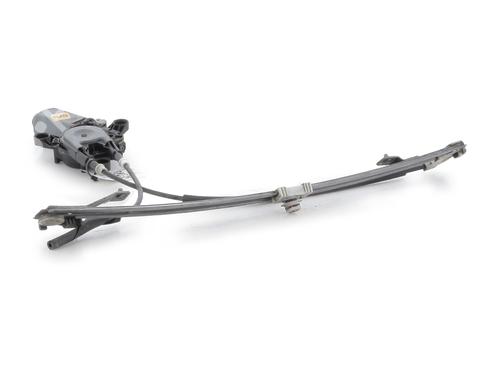 Front right window mechanism PEUGEOT EXPERT Van (222) 2.0 HDI | BP30917832C23