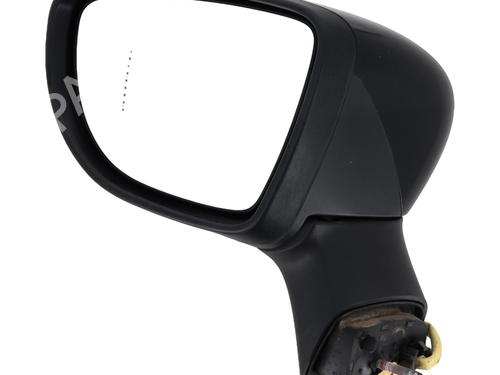 Retrovisor esquerdo RENAULT CAPTUR I (J5_, H5_) 1.5 dCi 90 (J5N4, J5M5, J5MW, J5M6, J5AL, J5AJ) (90 hp) 31606856