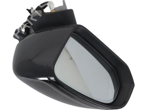 Retrovisor esquerdo VOLVO XC40 (536) T4 Plug-in Hybrid | BP38552456C26  - Image 5