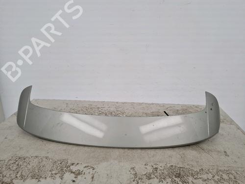 Used Rear spoiler RENAULT CLIO V (B7_) 1.0 TCe 100 (B7MT) (101 hp) 30584006